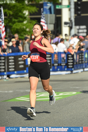 Boston's Run To Remember-40557