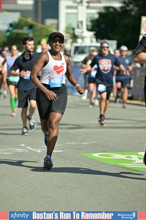 Boston's Run To Remember-22175