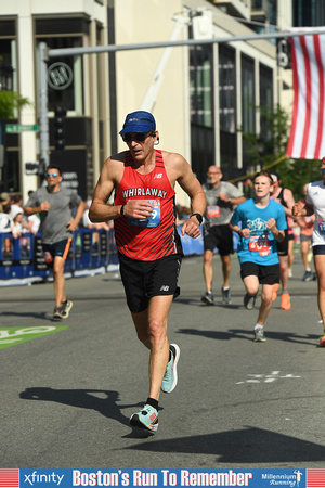 Boston's Run To Remember-41155