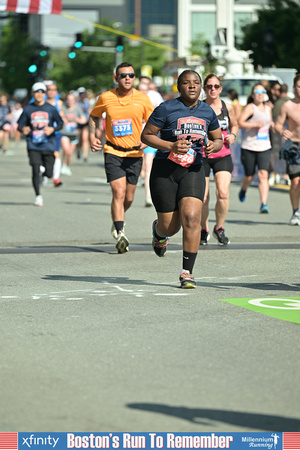 Boston's Run To Remember-23458