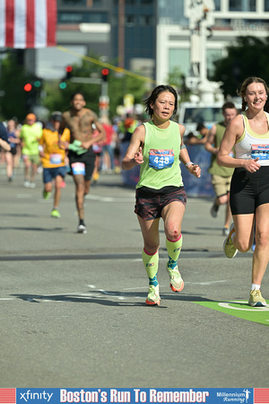 Boston's Run To Remember-23028