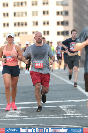 Boston's Run To Remember-50615
