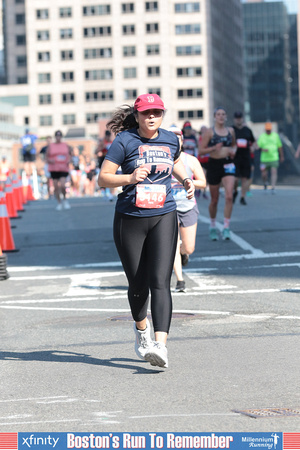 Boston's Run To Remember-52458