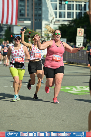 Boston's Run To Remember-21859