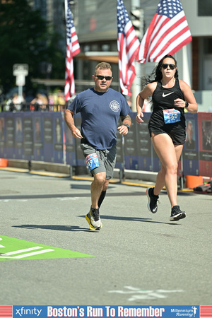 Boston's Run To Remember-26770