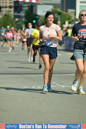 Boston's Run To Remember-22843