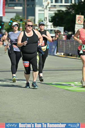 Boston's Run To Remember-23885