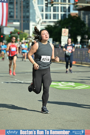 Boston's Run To Remember-21806
