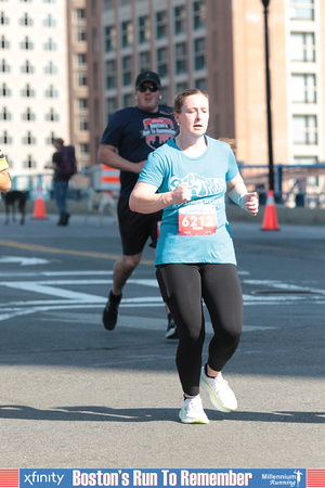 Boston's Run To Remember-51322