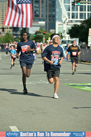 Boston's Run To Remember-22100