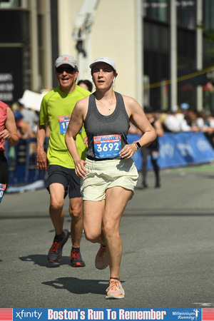 Boston's Run To Remember-44713