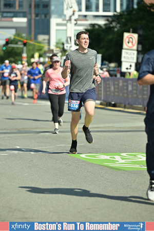 Boston's Run To Remember-22134