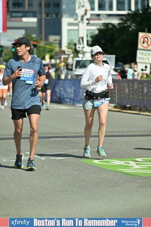 Boston's Run To Remember-25064