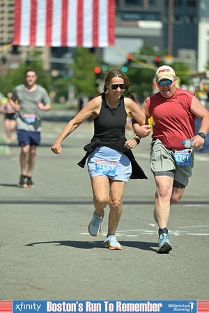 Boston's Run To Remember-27122