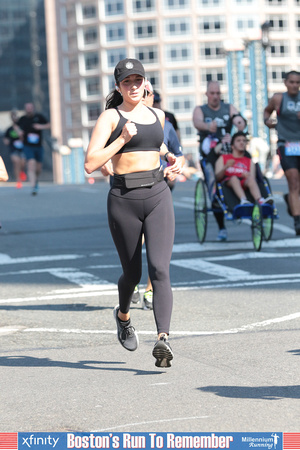Boston's Run To Remember-52513