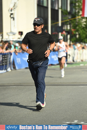 Boston's Run To Remember-40224