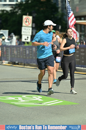 Boston's Run To Remember-25261