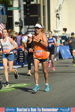 Boston's Run To Remember-40713