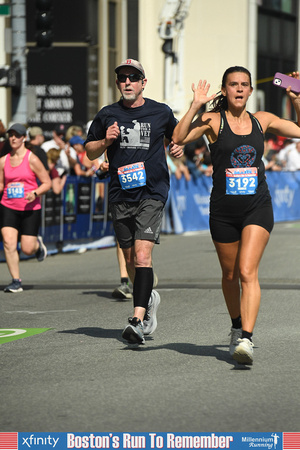 Boston's Run To Remember-44659