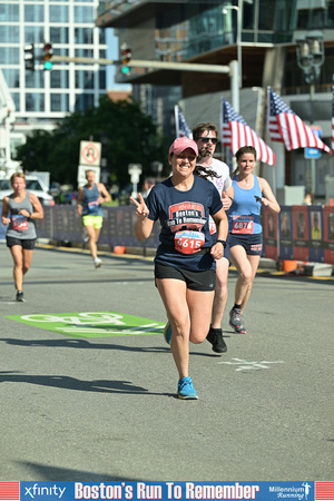 Boston's Run To Remember-21530