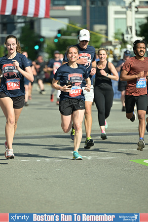 Boston's Run To Remember-21234