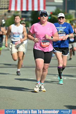 Boston's Run To Remember-22915