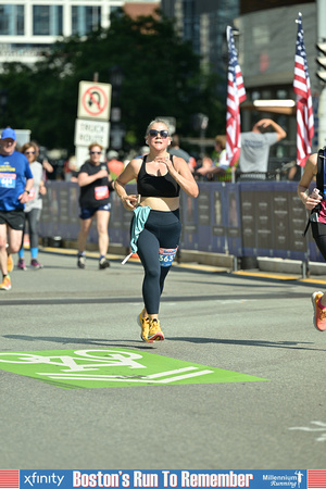 Boston's Run To Remember-24025