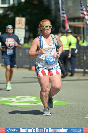 Boston's Run To Remember-27250