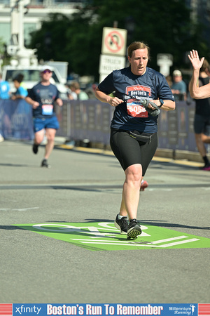 Boston's Run To Remember-22769