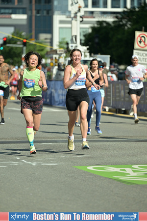 Boston's Run To Remember-23022