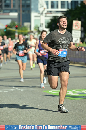 Boston's Run To Remember-21104