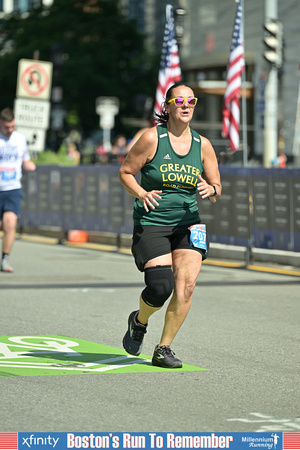 Boston's Run To Remember-26342