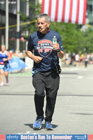 Boston's Run To Remember-46635