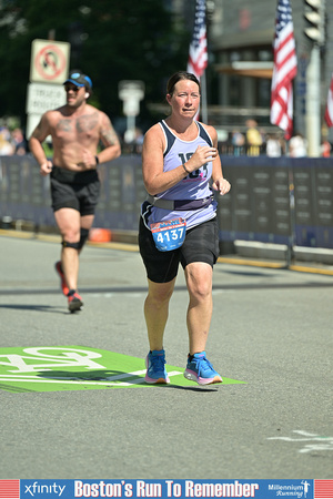 Boston's Run To Remember-26785