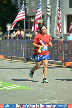 Boston's Run To Remember-26315