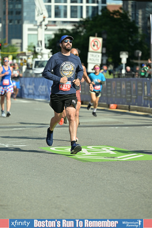 Boston's Run To Remember-22119