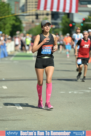 Boston's Run To Remember-24583