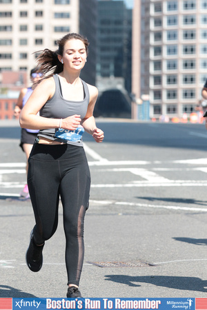 Boston's Run To Remember-53934