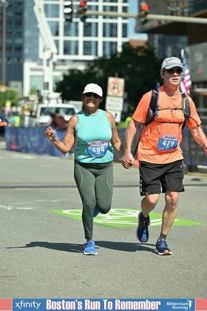 Boston's Run To Remember-27189