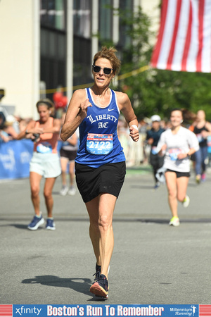 Boston's Run To Remember-44512