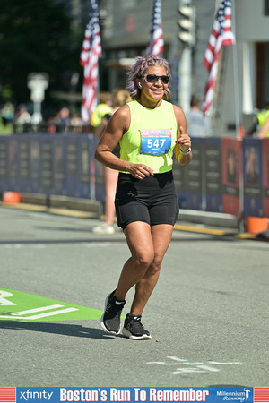 Boston's Run To Remember-25785