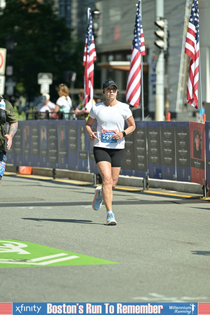 Boston's Run To Remember-25589