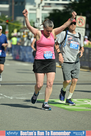Boston's Run To Remember-25675