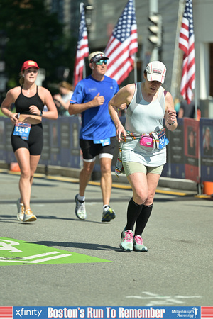Boston's Run To Remember-25691