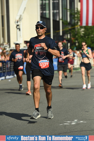 Boston's Run To Remember-40728