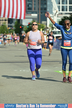 Boston's Run To Remember-23943
