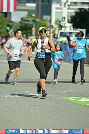 Boston's Run To Remember-26189