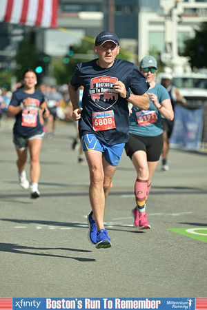 Boston's Run To Remember-20909