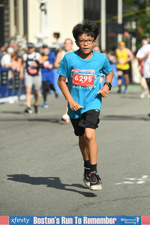 Boston's Run To Remember-41114