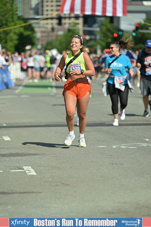 Boston's Run To Remember-24865